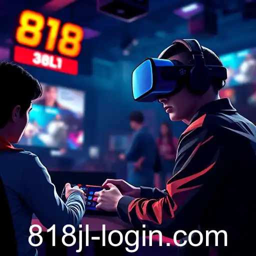 The Rise of 818jl: A New Era for Online Gamers
